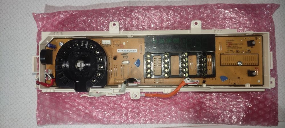 Стиральные машины