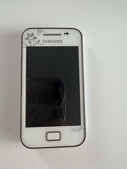 Samsung LaFleur – работещ, запазен, без зарядно