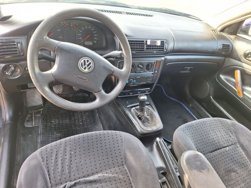 Продава се Passat4 B5