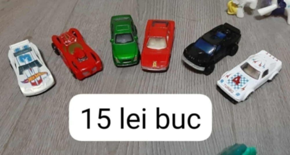 Loturi jucarii : pinguini , minioni , dragoni ,