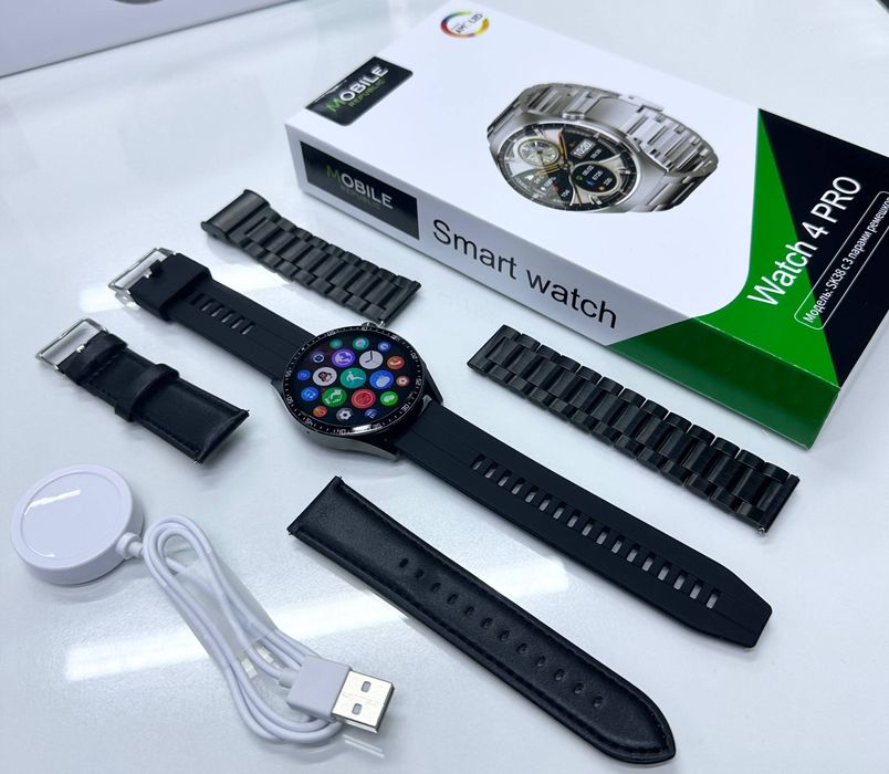 Apple watch series Smart watch Смарт часы