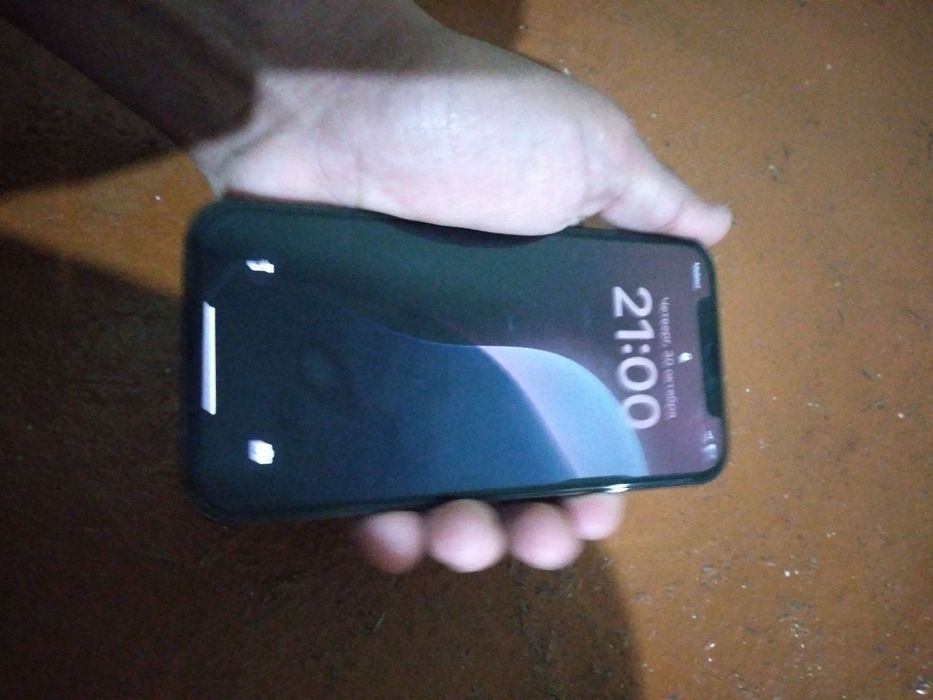 Iphone 12 pro 256Gb idial