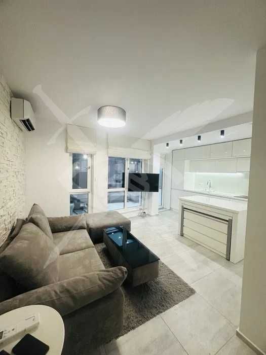 Тристаен апартамент в кв. Бриз - 83560