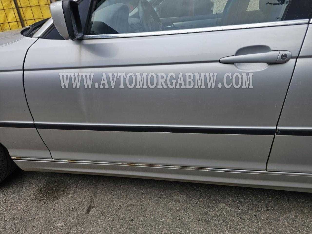 Бмв Е46 Врати врата предна задна лява дясна  Bmw