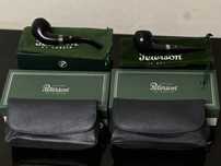 Pipe Pipa Peterson fumatori fumat colectie