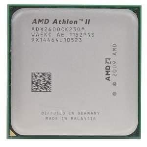 Procesor AMD Athlon x2 3.2 Ghz