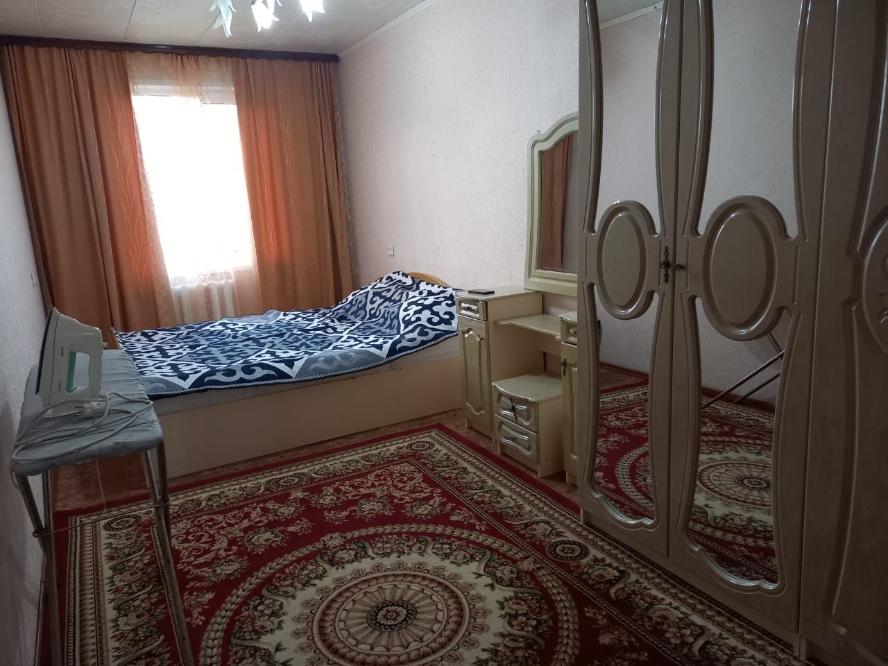 Сдам 2к кв. Район Океан в долгосрочную аренду