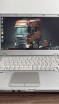 SSD cu softul dedicat Scania SDP3 V2.62+Multi+Xcom 2024!