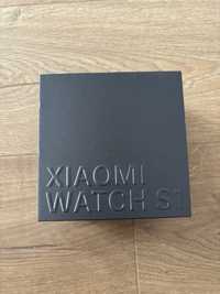 Xiaomi Watch S1 Sigilat