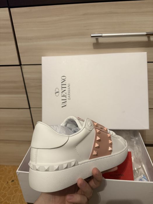 Valentino женски обувки 40 номер