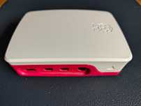 Carcasa pentru Raspberry Pi 3 si 4