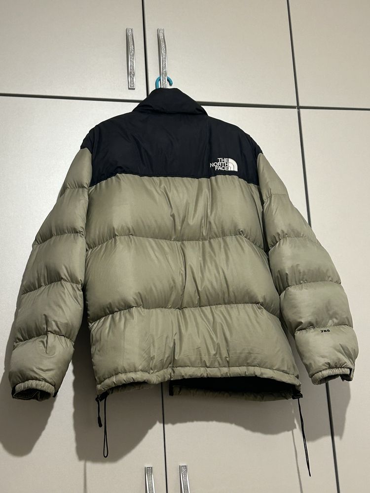 geaca The North Face