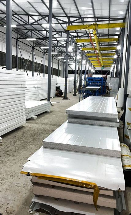 Sendivich panel eng arzon narxlarda sotuvda