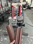 Linie productie sipca