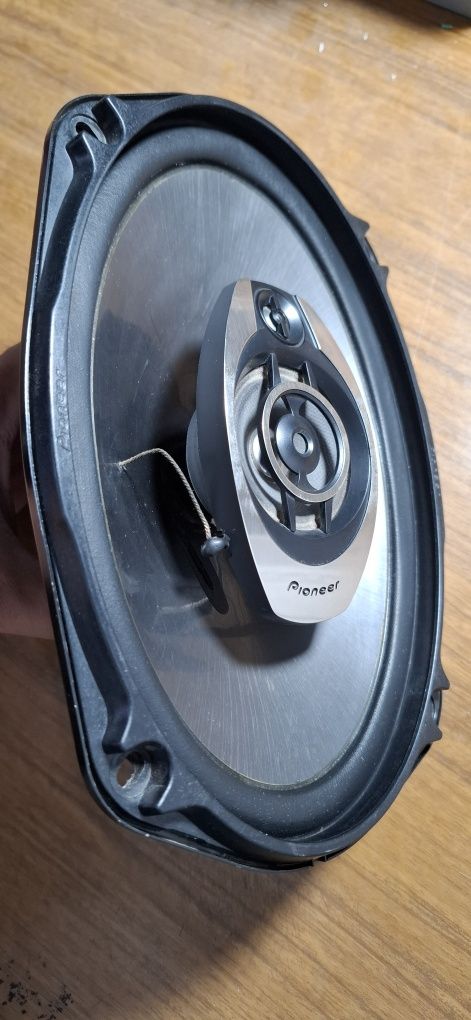 Pioneer TS A6963E kalonkala sotiladi
