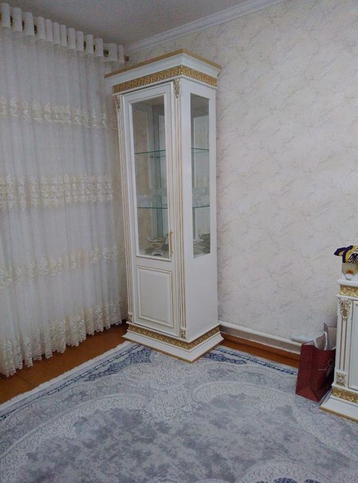 Mehmonxona uchun mebel