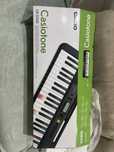Orga  casio LK-S250