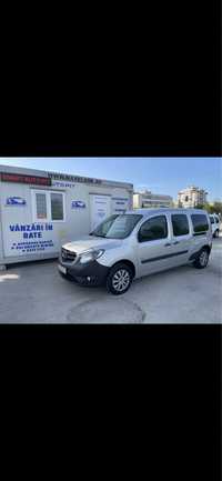 Mercedes Citan Maxi 1.5 dci