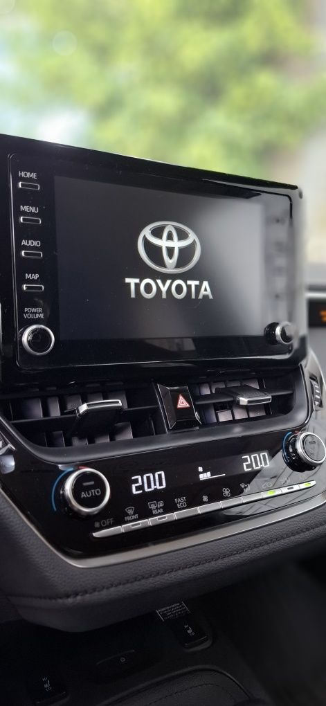 Тойота королаGR SPORT 1,6 i 132hp