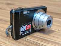 Фотоапарат - Casio Exilim Ex-Zs5