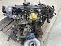 Motor complet fara anexe Dacia Logan MCV (2007->) [KS_] 1.5 dci K9K (612) K9K 612