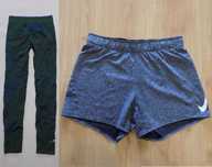 клин adidas stella mccartney/nike шорти анцуг оригинал дамски спорт M