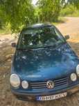 Volkswagen  Polo