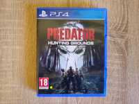 Predator Hunting Grounds за PlayStation 4 PS4 ПС4
