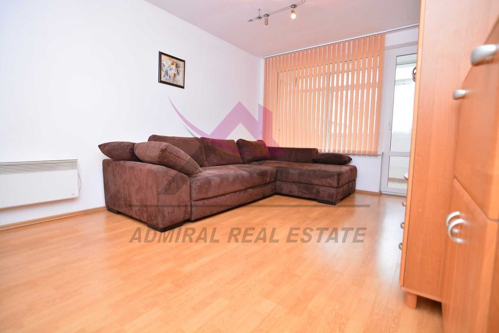 Дава се под наем Тристаен апартамент в Варна, Лятно кино Тракия - 80 кв.м за 613 € - Снимка #3