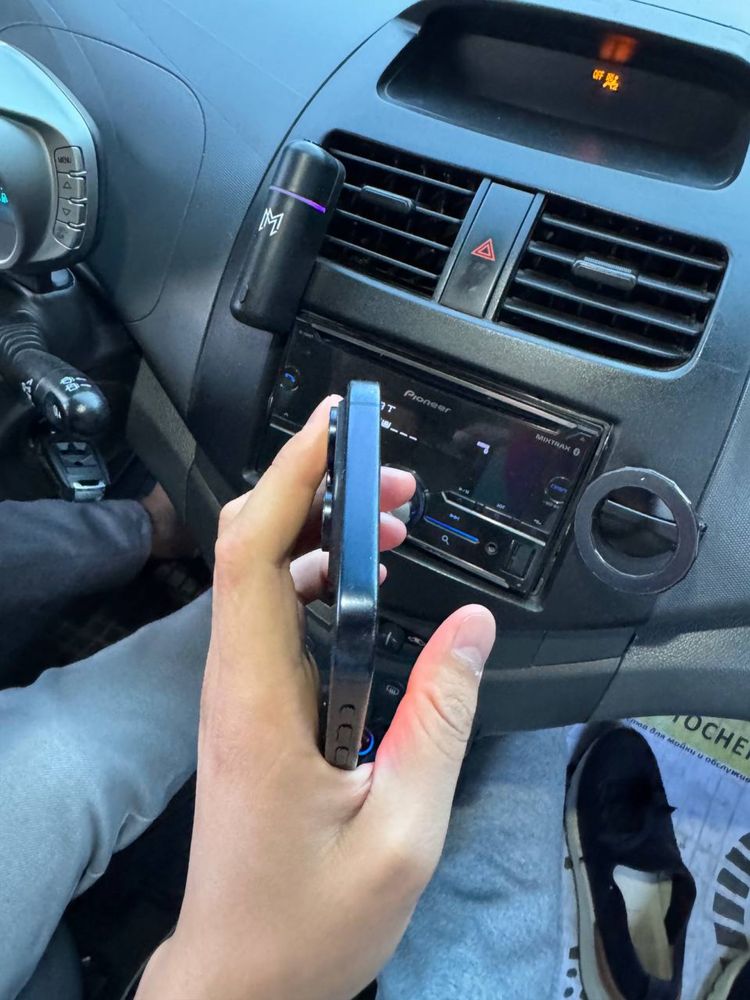 iphone 15 Pro Max 256 Gb
