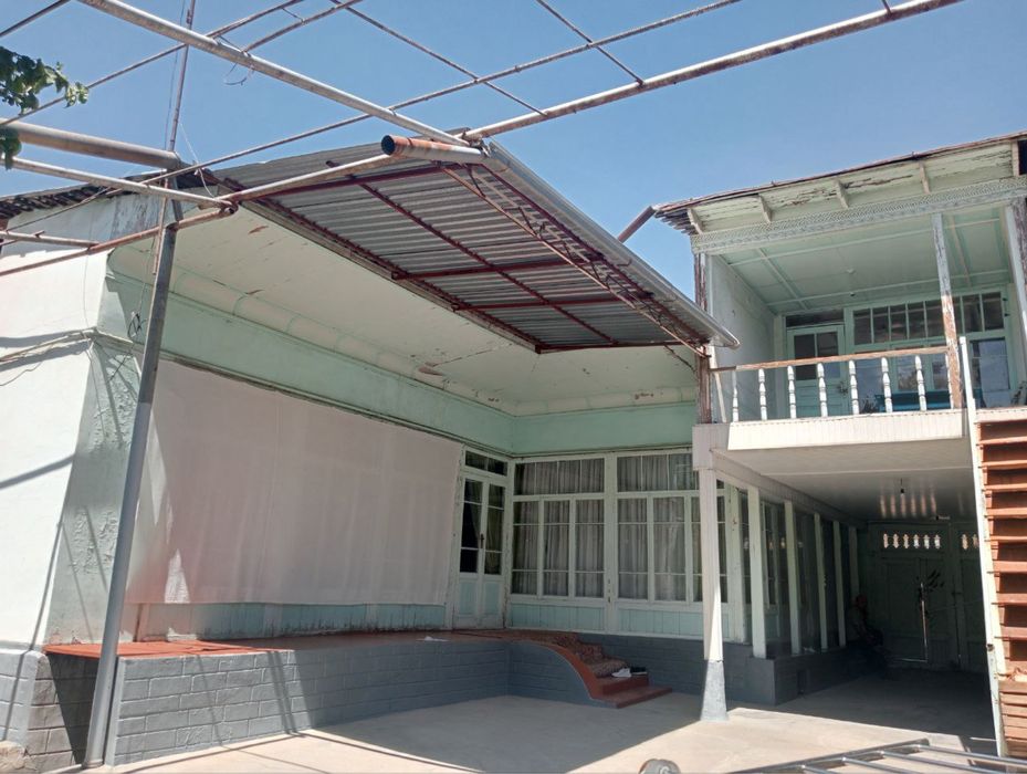 Продается дом Кум арик Сергелийский район