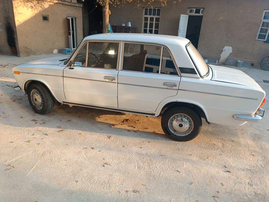 Jiguli Vaz 2103 lada