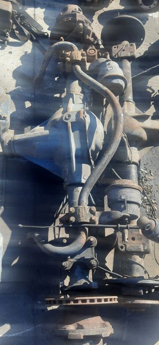 Punte spate mercedes sprinter 616