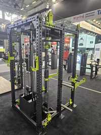 Aparate Fitness DHZ Functional Rack