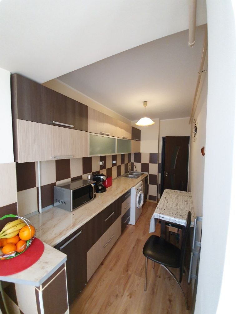 Apartament micro 13b