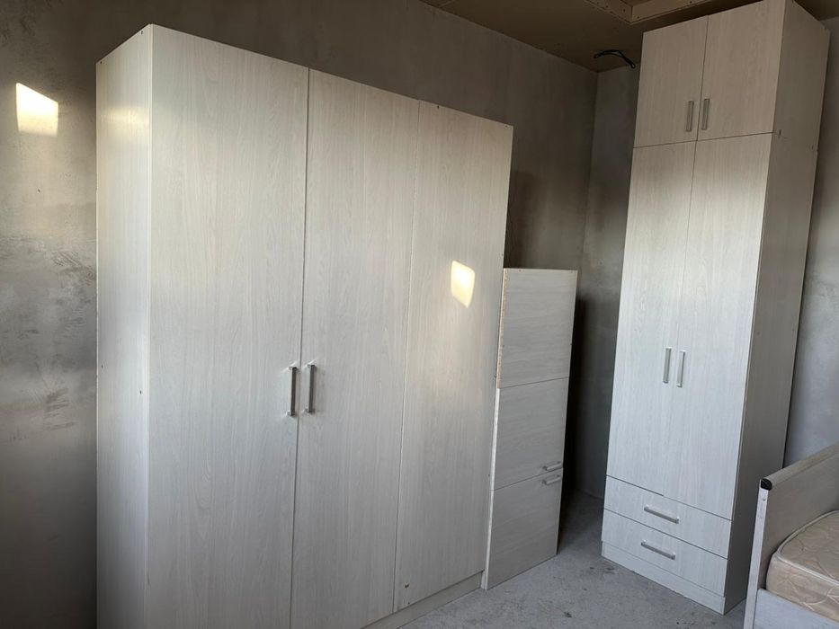 Продам шкаф угловой прхожка