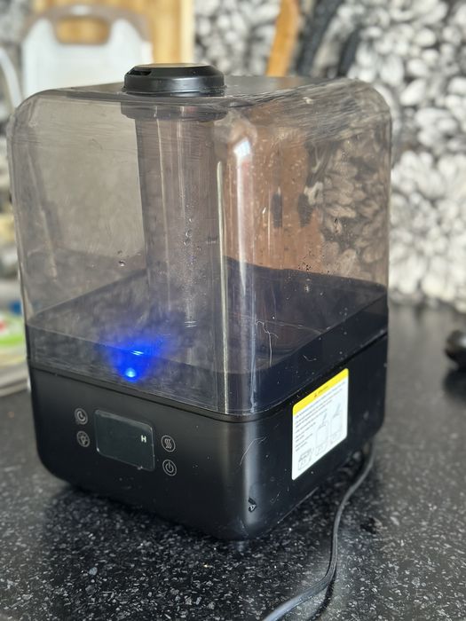 Увлажнитель воздуха