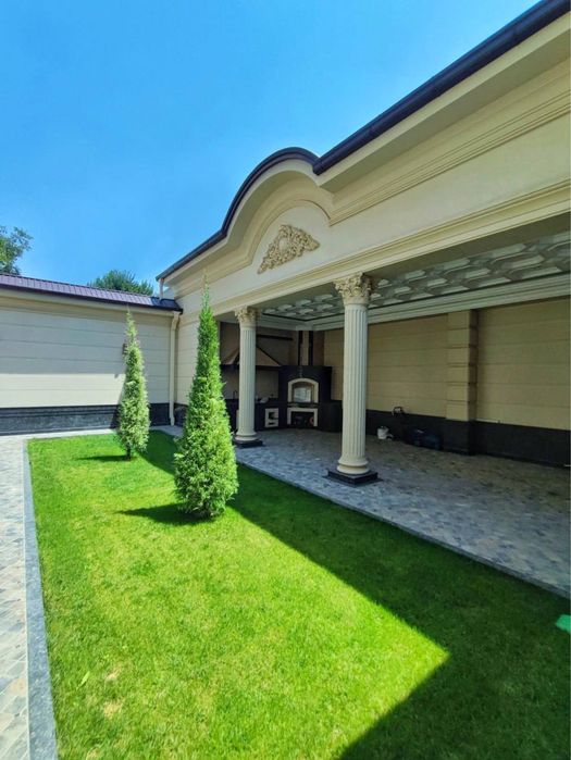 Продается шикарная дом Мирзо Улугбек  ресторан сарбон