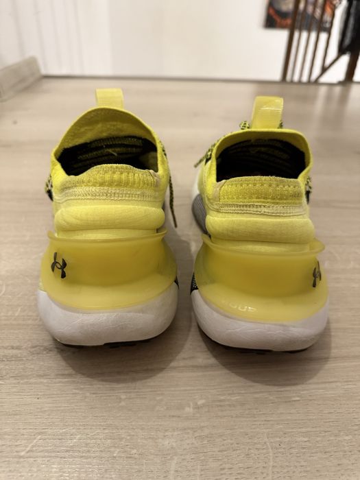 Pantofi sport Under Armour