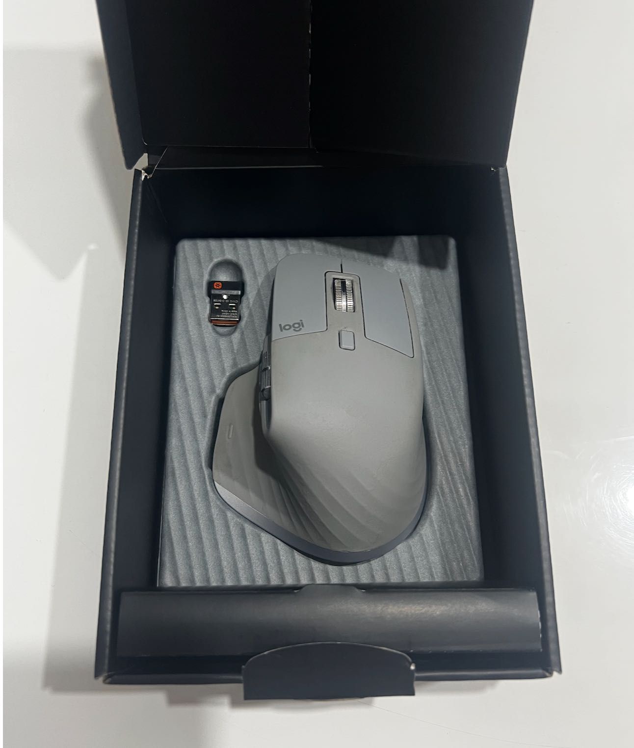Logitech MX Master 3