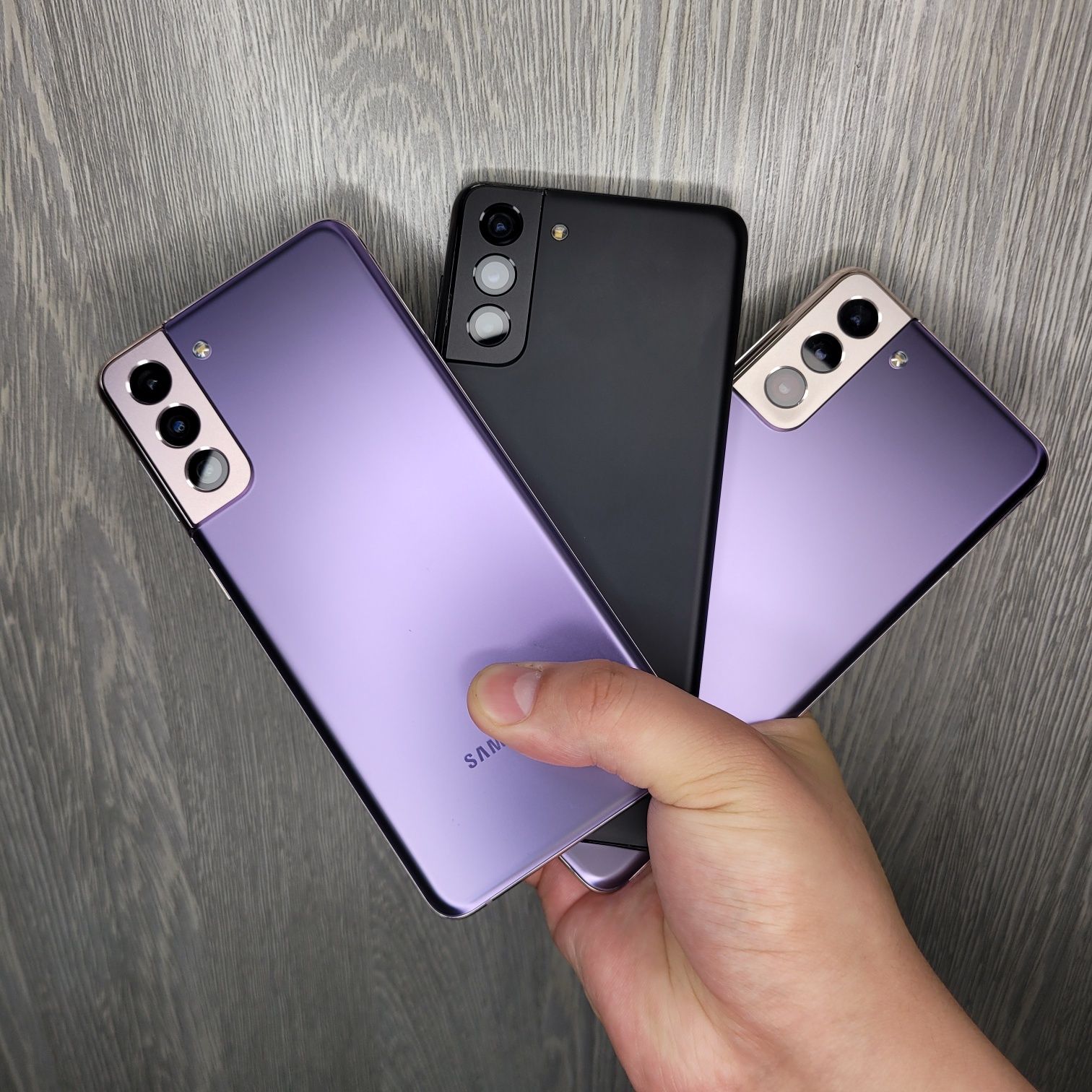 Samsung S21 Plus
