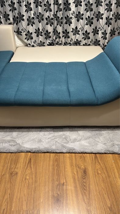 Vand colțar exstensibil