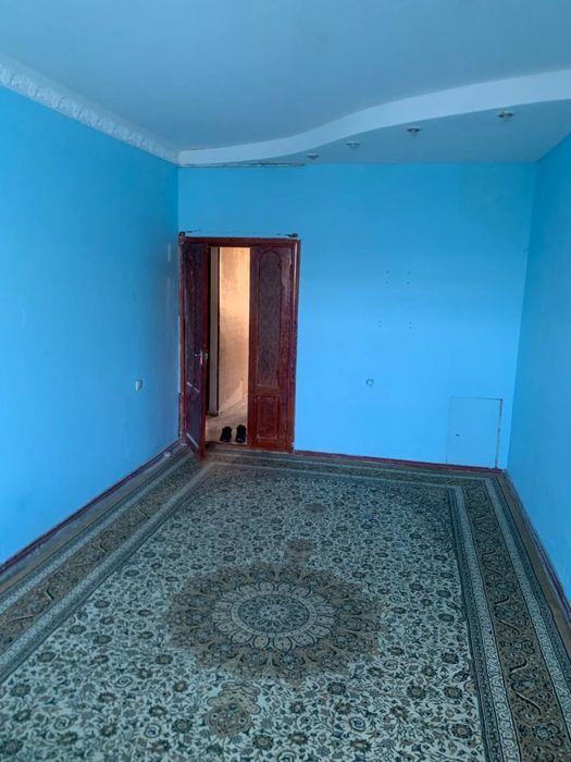 Sheriklikka kvartira bollarga