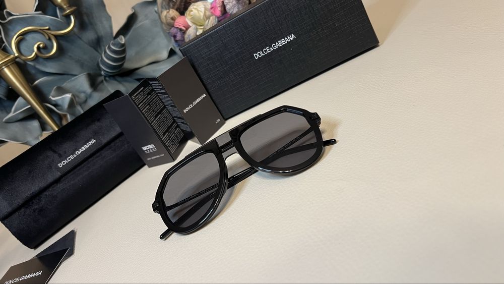 Dolce&Gabbana DG ochelari de soare noi
