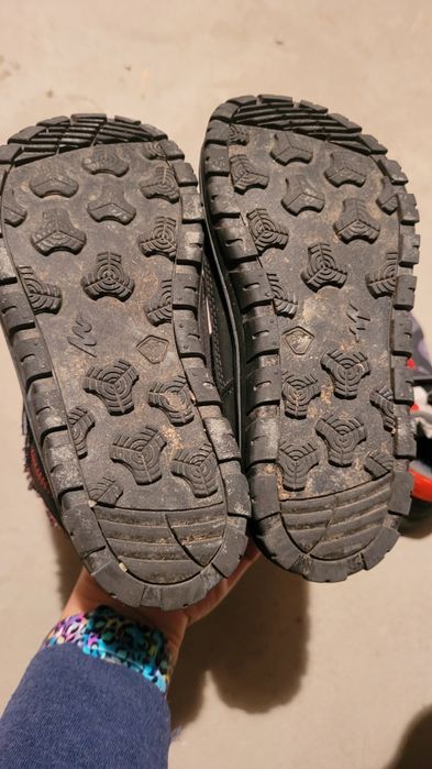 Incaltaminte decathlon, kappa m.30-31