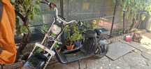 Vand acuter electric