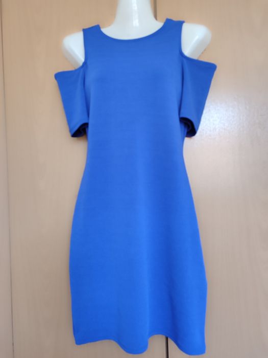 Стилна рокля H&M Divided – идеална за лятото!