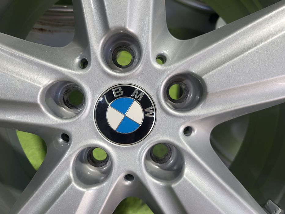 17 5x112 Bmw лети джанти 5х112 бмв