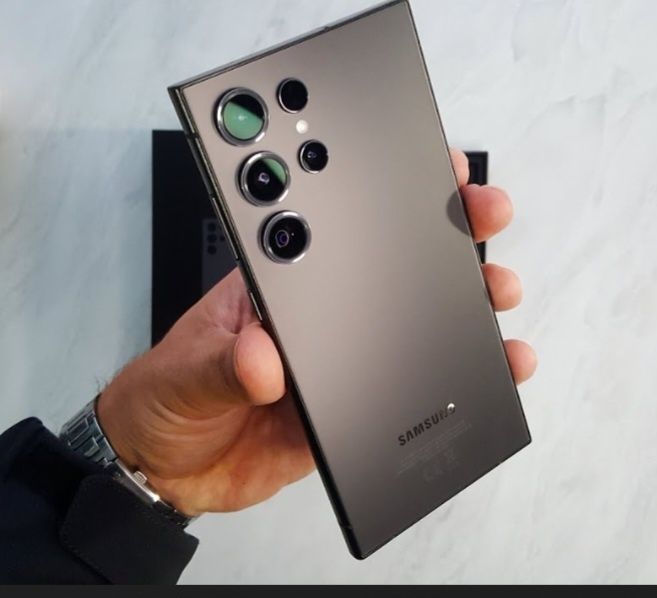 Samsung 24 ultra sotiladi