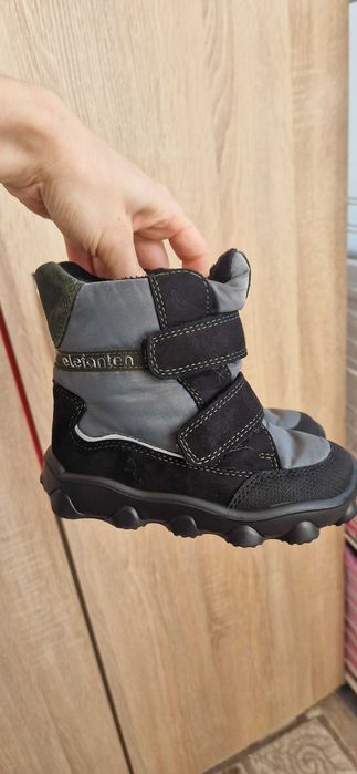 Ghete Elefanten marimea 24